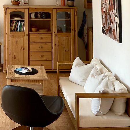 Ferienapartment Casa Heideblick Mit Sonnenterrasse & Garten 라데버그 외부 사진
