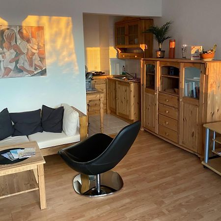 Ferienapartment Casa Heideblick Mit Sonnenterrasse & Garten 라데버그 외부 사진